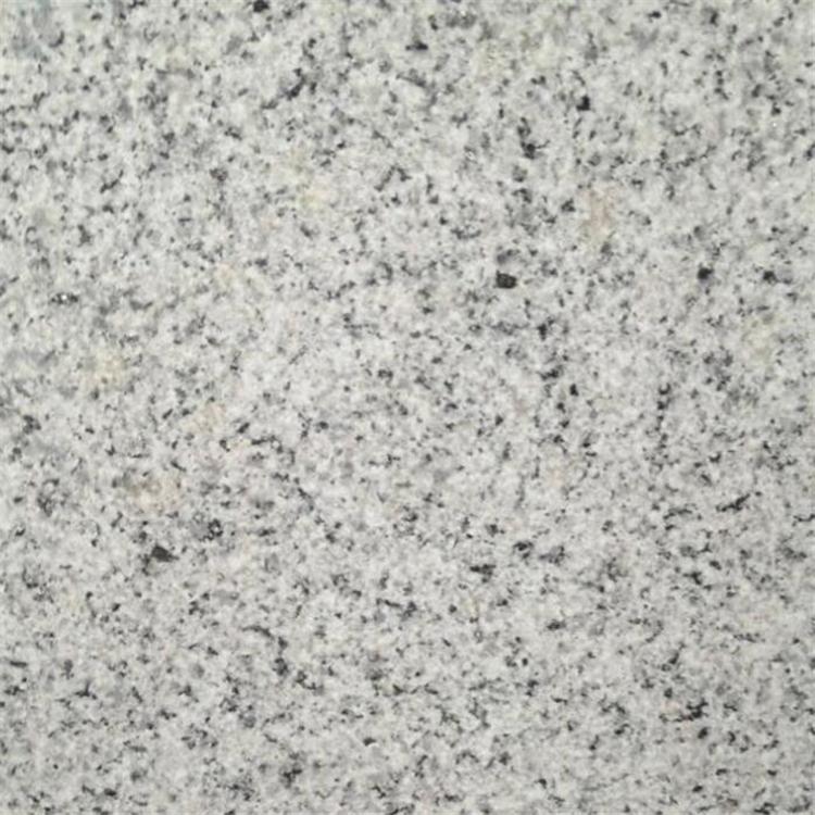 芝麻白石材 花崗巖芝麻白火燒板價(jià)格與花崗巖板材加工全解析