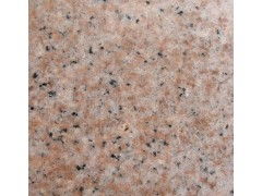 供應粉紅色花崗巖及專業板材加工服務